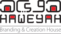 هوية HAWEYAH — Branding & Creation House